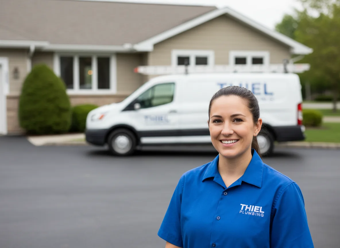 Plumber Tekonsha, MI FAQs